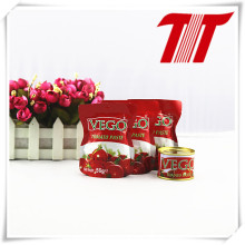 Tomato Paste (VEGO 56G & 70G)